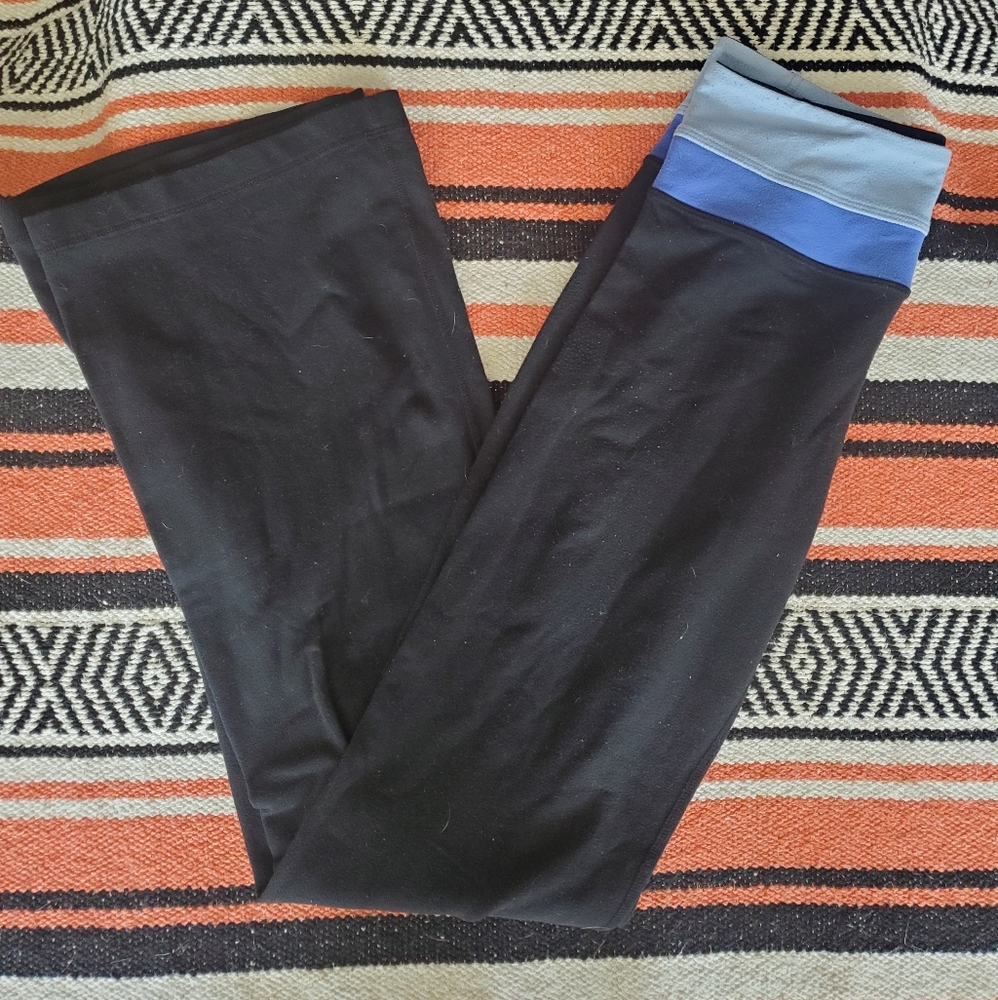 Lululemon Size 2